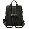 Rhomboid Backpack Women's Large Capacity Lightweight Waterproof Travel Bag Multifunctional Shoulder Bag
