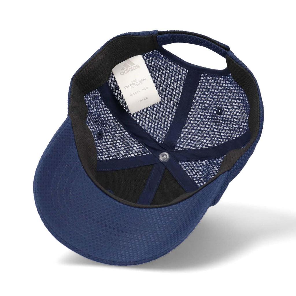 Adidas ADM CM adiLITE MESH CAP-TK 100711413 (Navy X White)