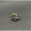 Octopus Ornaments, Small Animal Statues, Miniature Desks, Decorative Accessories, Creative Table Tea, Pet Craftsmanship