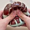 Nowa Chrupiąca Czekolada ASMR Ręcznie Robiona Kulka Odstresowanie Lęk Powolne Odbicie Gniotek Ściskanie Sensoryczny Fidget Prezenty Dla Dzieci Dorosłych