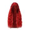 Long Red Wig for Women Cosplay and Party Costume