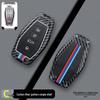 Geely Key Case: Compatible with Binyue Pro, Vision Icon, Emgrand, SGL, Xingyue L, Boyue X - Protective Shell Cover