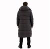 Superdry Rips Longline Puffer Jacket