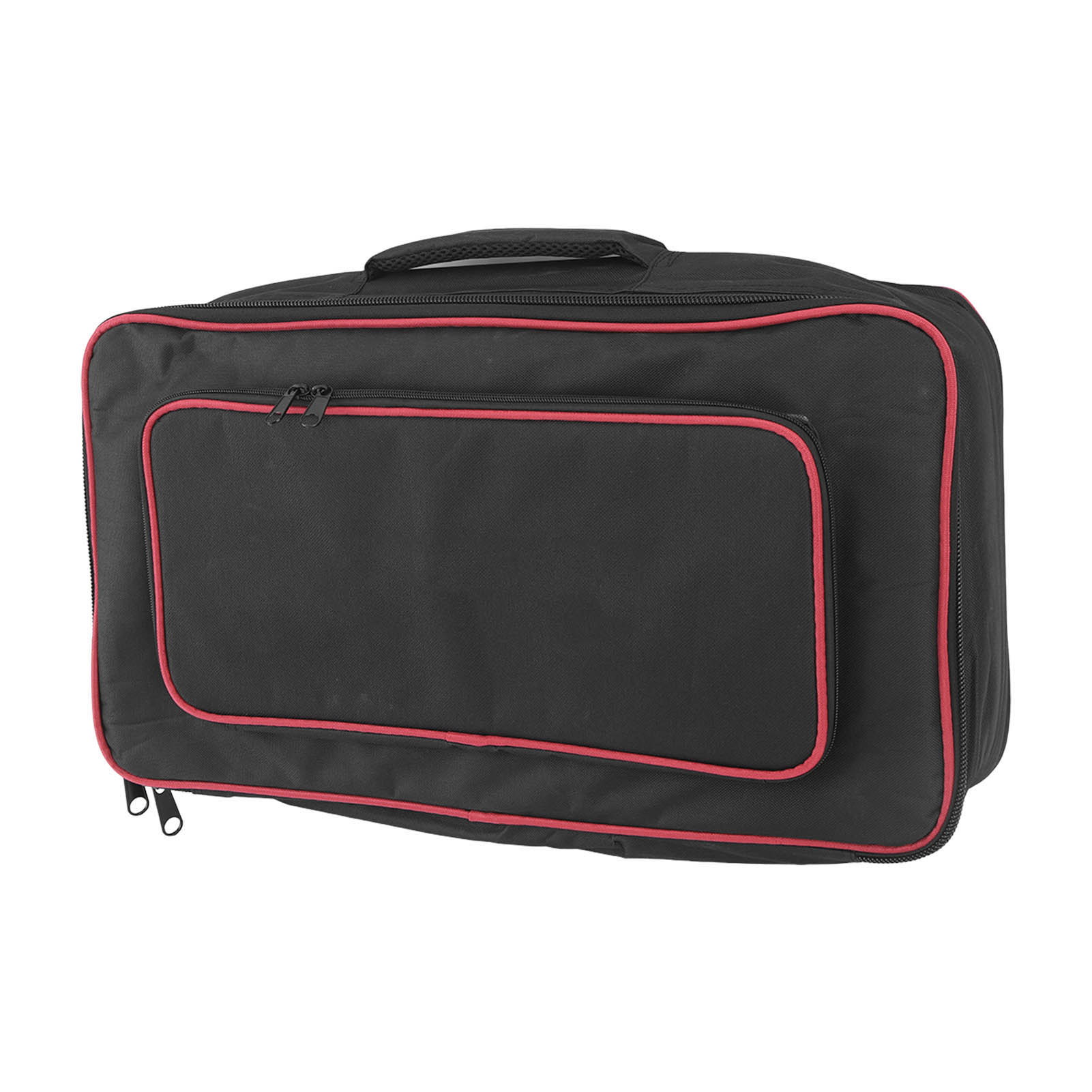 

Кейс для педальної дошки гітарних ефектів Портативна сумка для перенесення педальної дошки для RPB‑1 2