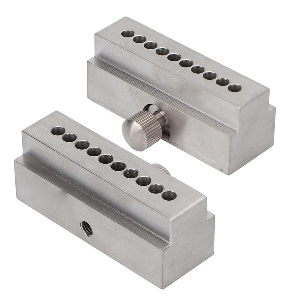 Watch Collet Tightening Tool Professional Collet Reaming Tool for Watch Shop Maintenance Worker