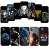 Aliens vs Predator Xenomorph Case for Motorola Edge 60 60s 70 G86 G56 G54 E14 G04S G45 G54 G64 S30 S50 X30 X40 X50 Pro Power