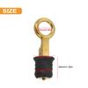 High-Quality 1-14 Roller Plug for Efficient Lawn Roller Maintenance - Fits