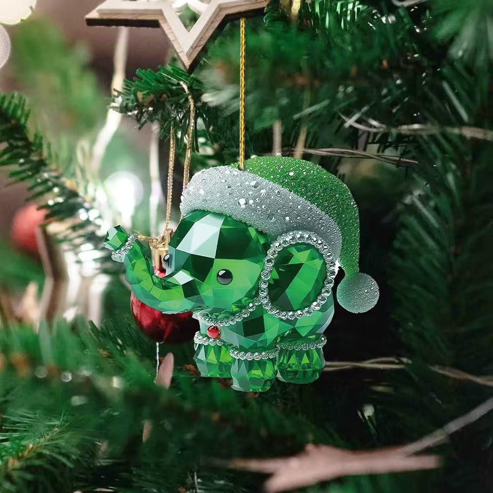 Oglindă retrovizoare pentru mașină, 3d, pisică suspendată, ornamente în formă de animal, accesorii pentru rucsac, împodobiri creative, decor decorativ pentru mașină