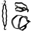 5Pcs Women Pull Hair Hook Needle Stick Fishtail Coil Comb Hairstyling Tools