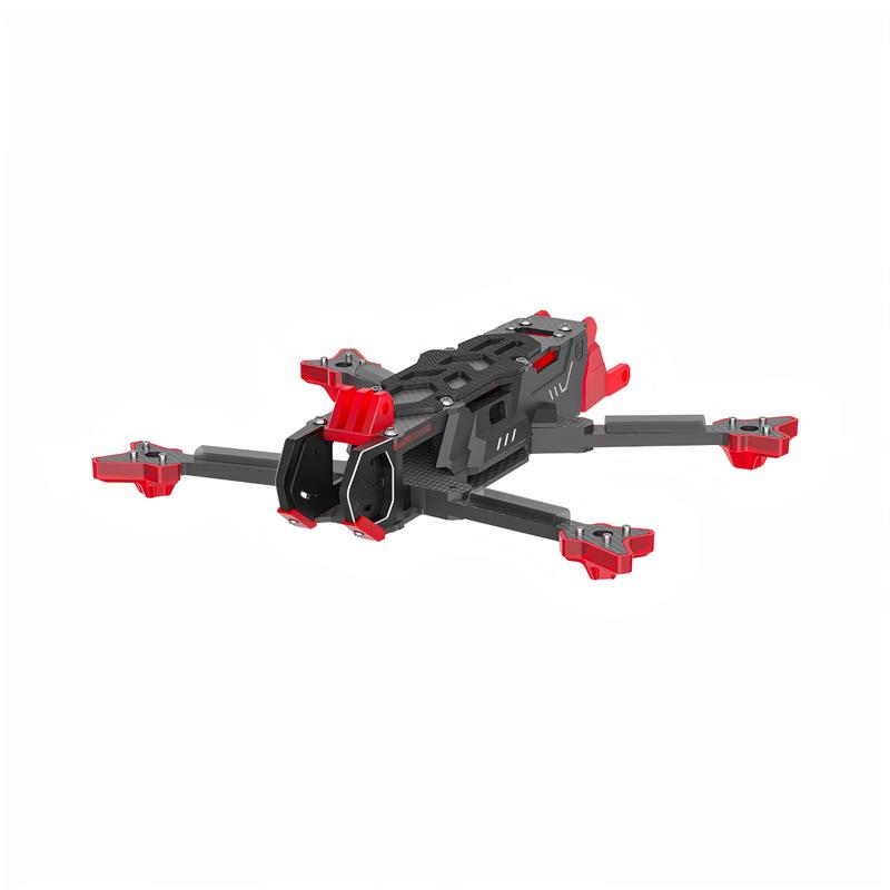 IFLIGHT Shanhai Zhuque CineFlow5 FPV Drone Frame (CN Version)