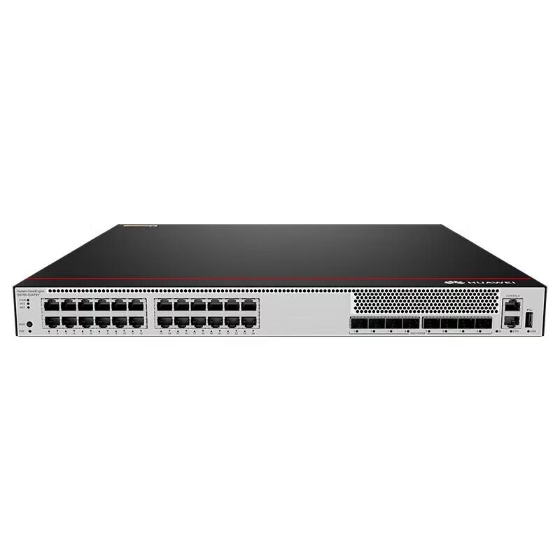 Huawei S5755-S Series Enterprise Switches