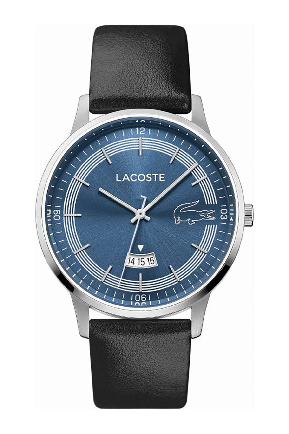 

Lacoste Madrid 2011034 Quartz One Men s Watch, Blue, Size, 2011034-AMZUK