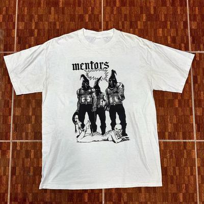 Üst giysisi – T-shirtler