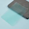 For iPad mini (2024)/(2021) Screen Protector Anti-Green-Ray Eye Protection 0.3mm Arc Edge Tempered Glass Tablet Film