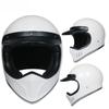 Motorcycle Helmet Full Face Casco Moto Helmet Vintage Chopper Retro Helmet Capacete De Motocicleta