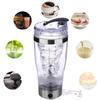 1 Stück Elektrischer Mischbecher Tragbare Proteinpulver Shakerflasche Mixerflasche Proteinshaker Proteinbecher Shaker Fitness-Tools