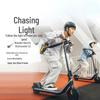 Ninebot E2Plus Portable Foldable Smart Electric Scooter (CN version)