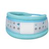 Cervical Collar Comfortable Breathable Adjustable Flexible Ergonomic Separate Design Pain Relief Device for Home