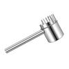 Ergonomic Fruit Harvesting Tool For Efficient Collection Of Date Dates And Small Fruits Thin Untarnished Garden Tool