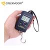 40kg Digital Electronic Scale Without Backlight Bubble Bags Mini Fishing Luggage Travelling Hanging Hook Kitchen Weighing Tools