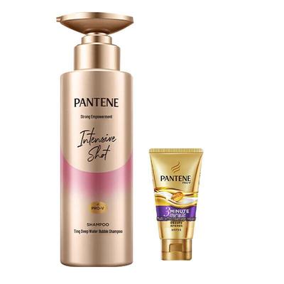 Pantene PRO-V Deep Hydration Shampoo Set