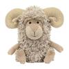 Amuseables Fruit Dragon Chestnut Glasses Rugby Plush Toy Stuffed Doll Kids Gift