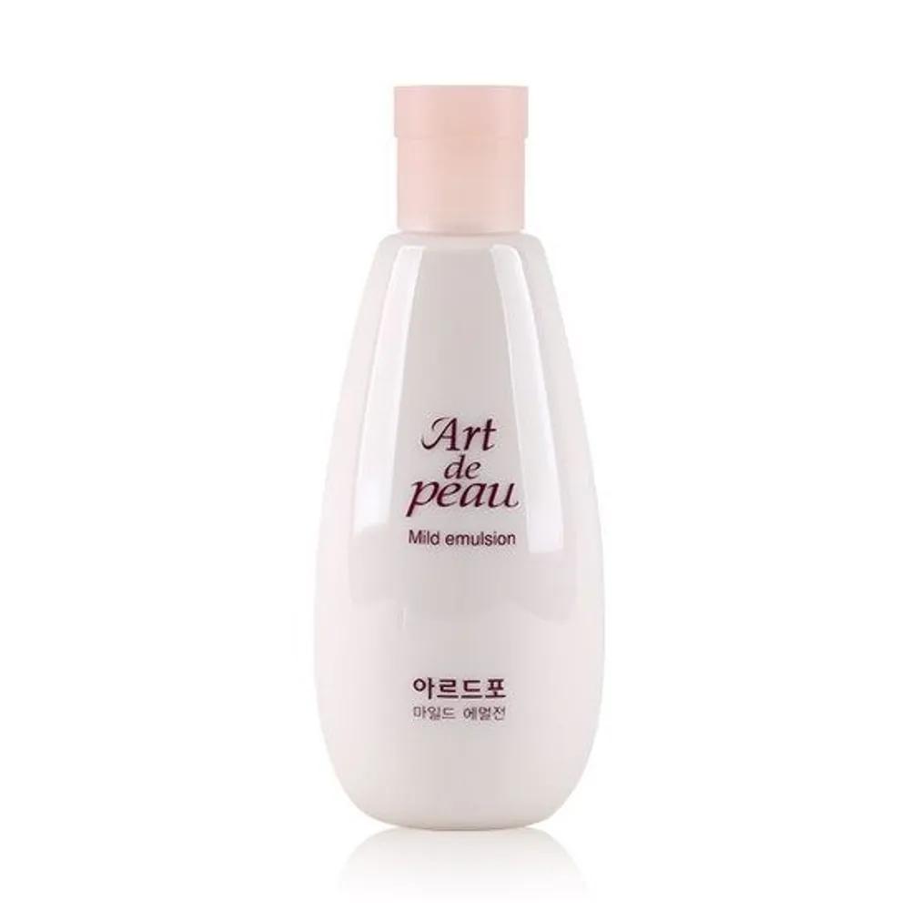 LG ART DE PEAU Mild Emulsion 380ml (Lotion)
