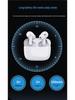 High-Value Bluetooth Earbuds: Long Battery, HIFI Sound, Fingerprint Touch, Wireless In-Ear Design