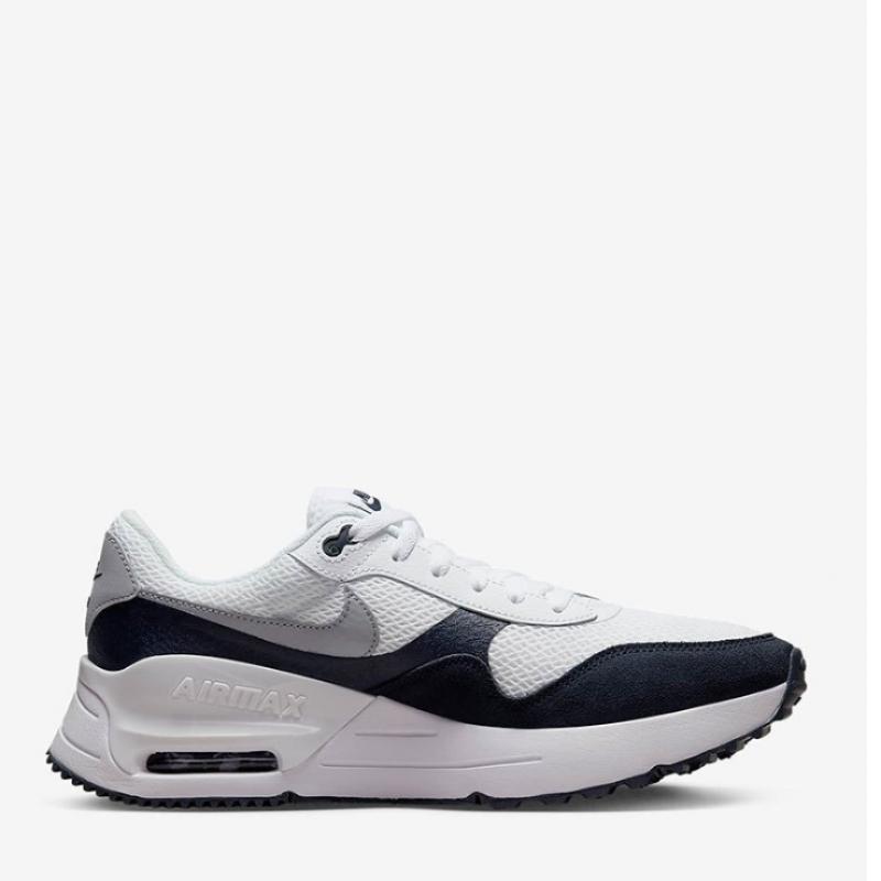 Nike Sneaker Sneaker Air Max System Dm9537 102 S2409