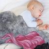 Ragdoll Throw Blanket Plush Fuzzy Cozy Blanket For Couch Sofa