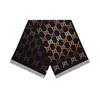 Knit Scarves Men's Brown 675876-3G200-1064