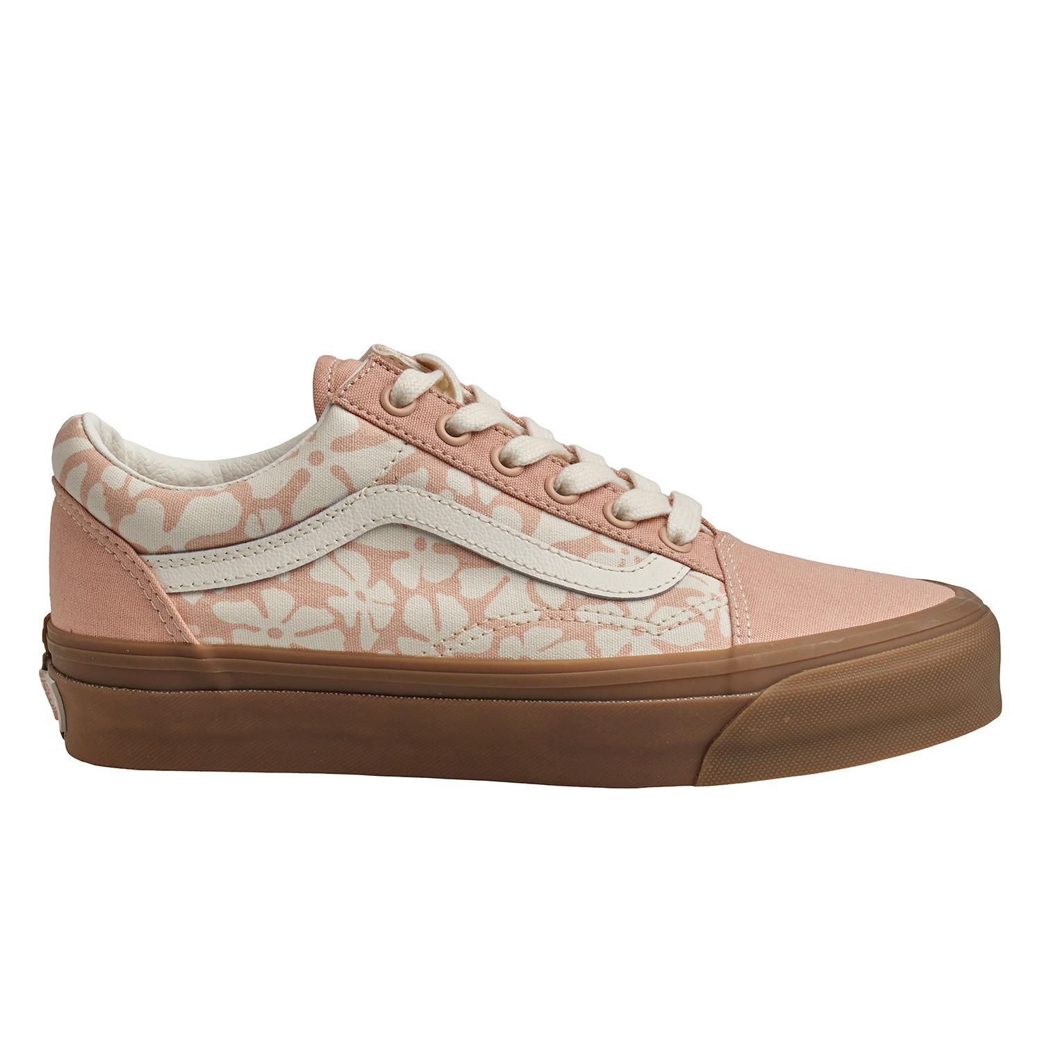 

Кроссовки Old Skool 36 VN000CT9BOD1 для мужчин и женщин 36 розовый