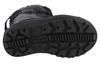 Columbia Bugaboot Celsius WP Snow Boot, for Boy Black Boots