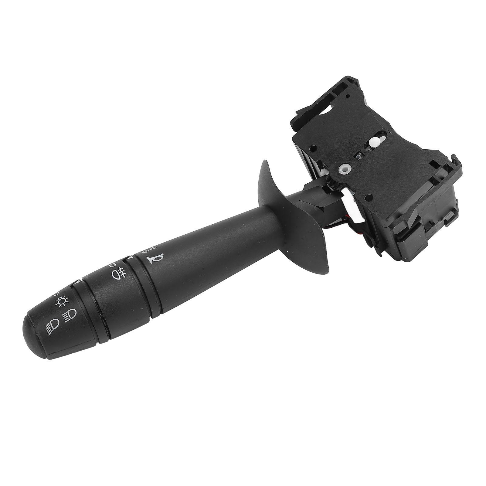 

Переключатель указателей поворота на рулевой колонке 7701057612 Многофункциональный подрулевой переключатель для