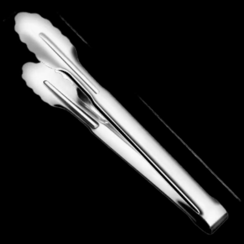 Mengzhang Commercial Stainless Steel Food Tongs