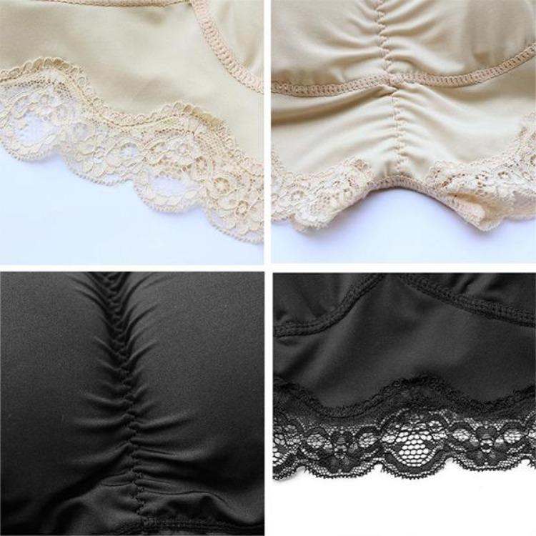 Sexy Plus Size XXS 6XL Women Summer Panties Control Underwear Butt Lifter Padded Shapers Fake Ass Hip Enhancer Slimming