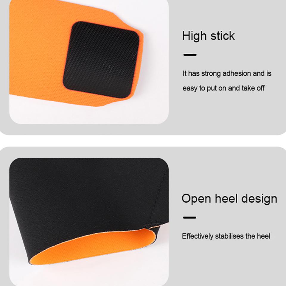 1/2Pcs Sports Ankle Brace Lightweight Breathable Adjustable Support for Men Women Prevent Sprains Foot Protector