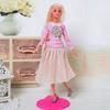 Fashion Doll Pants Casual Wears 30cm Doll Trousers New Doll Blouse  30cm Doll/1/6 BJD Dolls