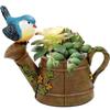 Cute Flower Pot Succulent Planters Bird Mini Succulent Plant Planter Garden Balcony Decor Flowerpot Desktop Flower Bonsai Pot