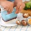 3Pcs with Rice Spatula Japanese Cuisine Onigiri Mold Colorful Mini Sushi Maker Kit  Sushi Kit