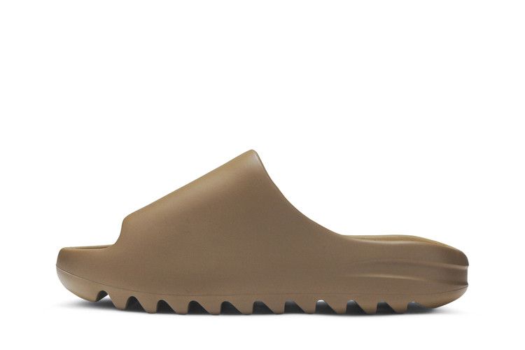 adidas Yeezy Slides 'Core' 2020