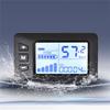 Electric Bike Ebike Spare Parts Accessories Controller G51 LCD Display 5Pin Electric Scooter Accelerator Waterproof Connector-A0