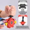 Round Shank Liquid Transfer Pump Self-priming Household Water Pump  Outdoor