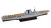 Pit Road Skywave Series US Navy Aircraft Carrier Saratoga 1936 Plastic Model W259 1/700 CV-3