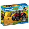 Playmobil Country 72305 Straw Fork Tractor