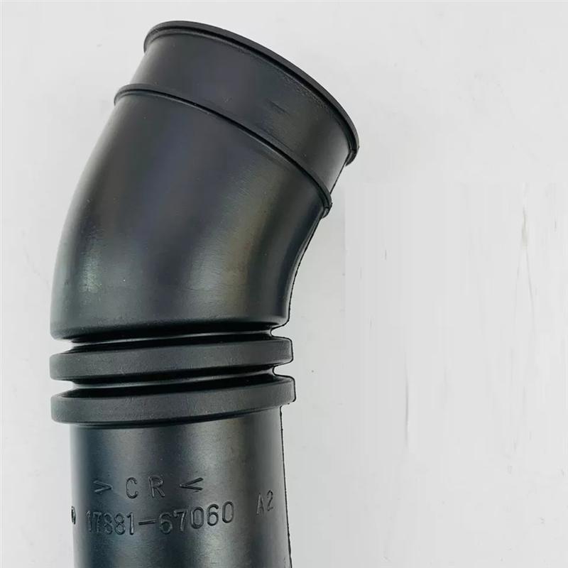 Precise 17881-67060 Air Cleaner Hose For Toyota LAND CRUISER 1788167060 17881 67060