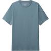 T-Shirts Men's Crew Neck Moderate VB3107