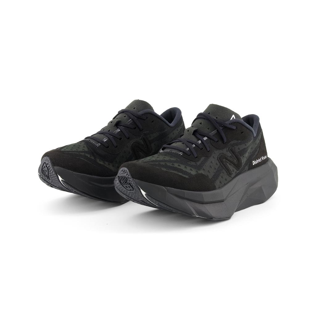 New Balance District Vision x  FuelCell SuperComp Elite v4 Nero Scarpe da Ginnastica da Donna Bianco WRCELDV4