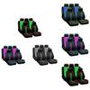 Perfect Gift Universal Car Seat Covers Full Protector For Family Friends And Colleagues
