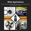 DT2234C Digital Laser Tachometer RPM Meter Non-Contact